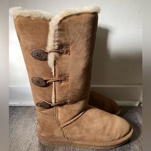 Bearpaw Lauren Hickory Boots